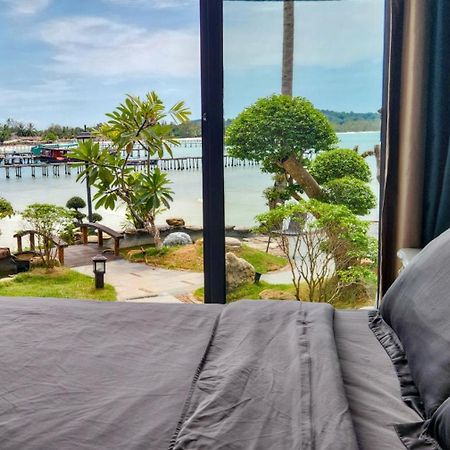Lanting Villas Sok San Village Eksteriør billede